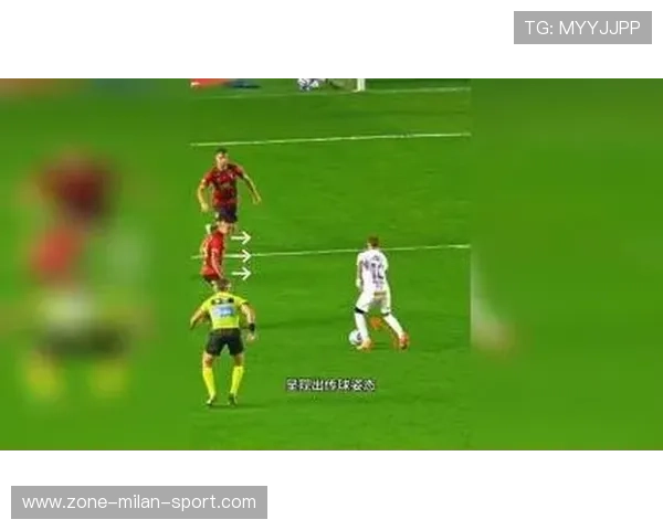 内马尔突然加速的变向让对手完全失衡