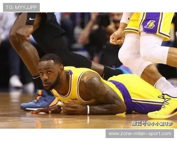 名人嘴炮揭秘：布朗尼关键防守助队取胜，黑詹姆斯？笑话！
